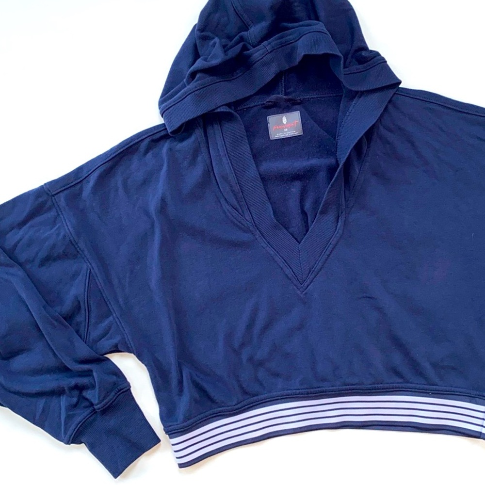 FP Movement Hooded Long-Sleeve